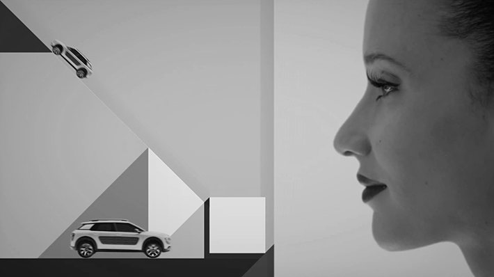 Trop Bon Trop Com - #TBTC Citroën : Design & optimisé pour vous