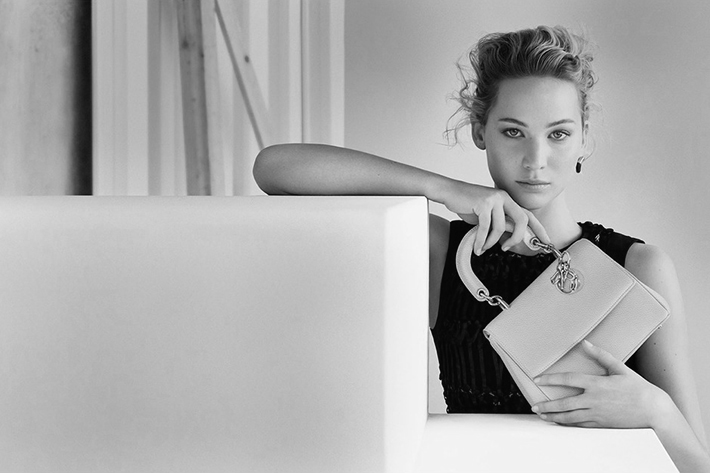 Trop Bon Trop Com - #TBTC Dior : Be Dior avec Jennifer Lawrence 1