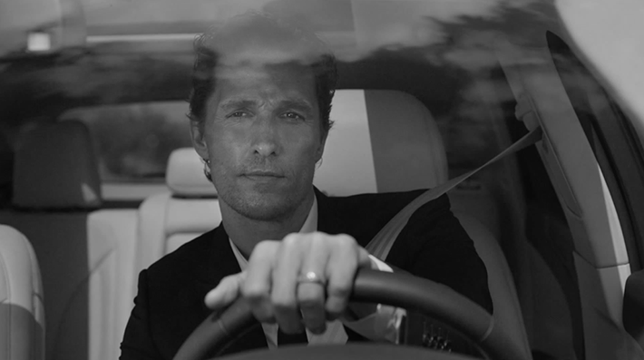 Trop Bon Trop Com - #TBTC Lincoln : "Looky There" avec Matthew McConaughey