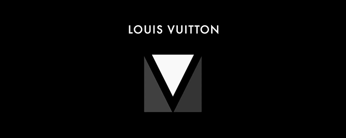 Trop Bon Trop Com - #TBTC Louis Vuitton : V Line