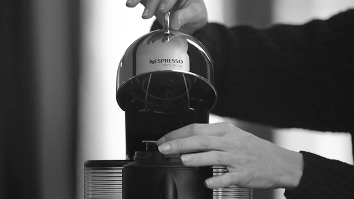 Trop Bon Trop Com - #TBTC Nespresso : L' Anniversaire du VertuoLine