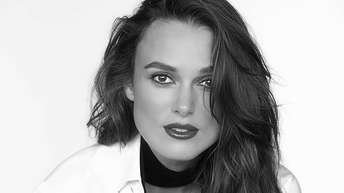 Trop Bon Trop Com - #TBTC Chanel : Rouge Coco avec Keira Knightley