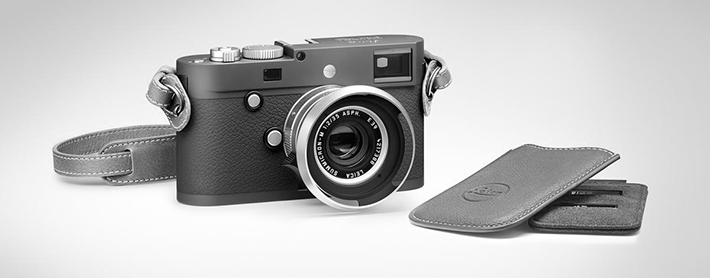 Trop Bon Trop Com - #TBTC Leica : M-P Edition "Safari" 1