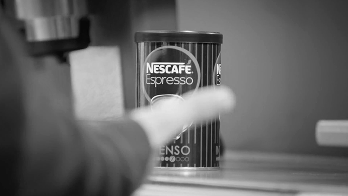 Trop Bon Trop Com - #TBTC Nescafé : Une révolution dans le monde de l’espresso 2