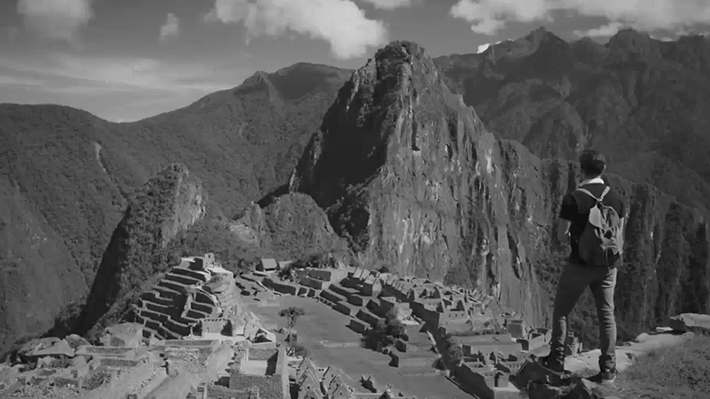 Trop Bon Trop Com - #TBTC Peru : Terre aux trésors cachés