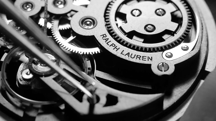 Trop Bon Trop Com - #TBTC Ralph Lauren : Collection de montres The Automotive