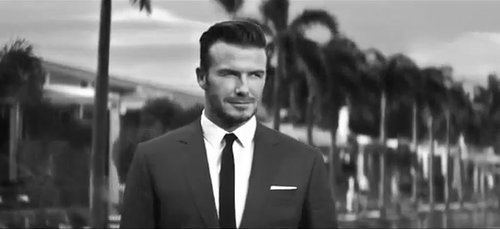 Trop Bon Trop Com - #TBTC Sands : Never Settle avec David Beckham