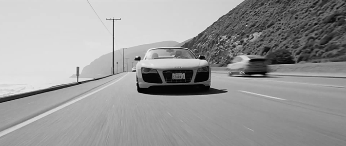 Trop Bon Trop Com - #TBTC Audi : Dans les coulisses Marvel