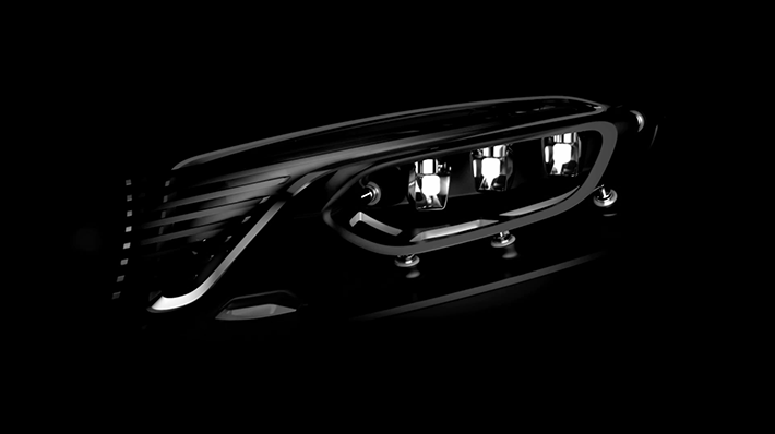 Trop Bon Trop Com - #TBTC Mercedes-Benz : Le concept phare du GLC Coupé