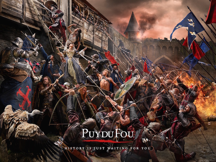 Puy-Du-Fou-L-Histoire-N-Attend-Plus-Que-Vous-Event-Été-Parc-France-2015-Pub-Publicité-Video-Ad-Advertising-TBTC-G-Communication-01