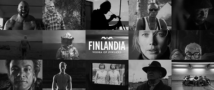 Trop Bon Trop Com - #TBTC Finlandia : 1000 ans mois ordinaire