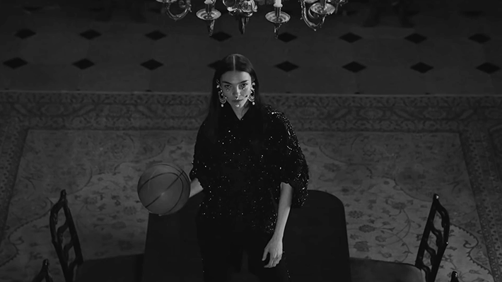 Trop Bon Trop Com - #TBTC Givenchy : Collection Automne | Hiver 2015