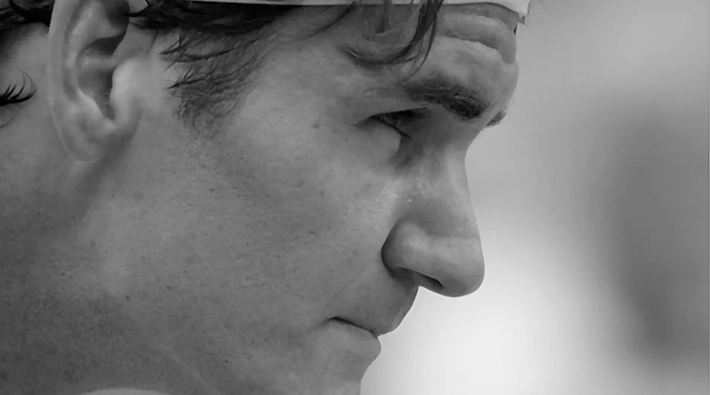 Trop Bon Trop Com - #TBTC Rolex : Merci Roger Federer