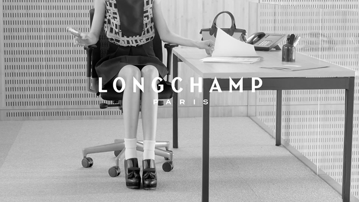 Trop Bon Trop Com - #TBTC Longchamp : Ladies Ladies Ladies