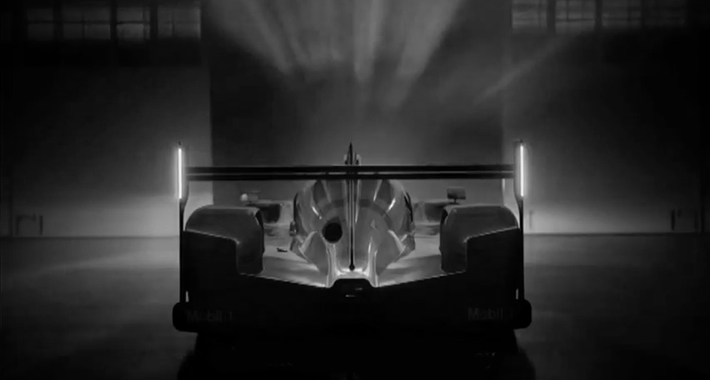 Trop Bon Trop Com - #TBTC Porsche : Les 24 Heures du Mans