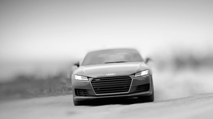 Trop Bon Trop Com - #TBTC Audi : Audi TT Reality ? Check