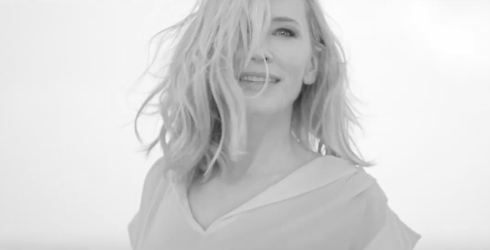 Trop Bon Trop Com - #TBTC Giorgio Armani : Sì avec Cate Blanchett
