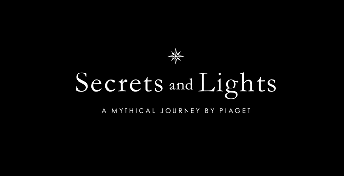 Trop Bon Trop Com - #TBTC Piaget : Secrets & Lights