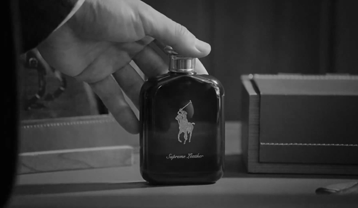 Trop Bon Trop Com - #TBTC Ralph Lauren : Le parfum Polo Supreme Leather