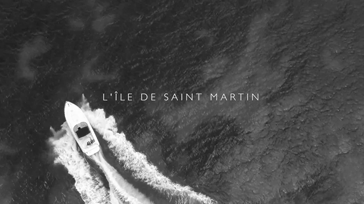 Trop Bon Trop Com - #TBTC Saint-Martin : Smile at Life
