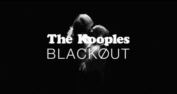Trop Bon Trop Com - #TBTC The Kooples : Blackout