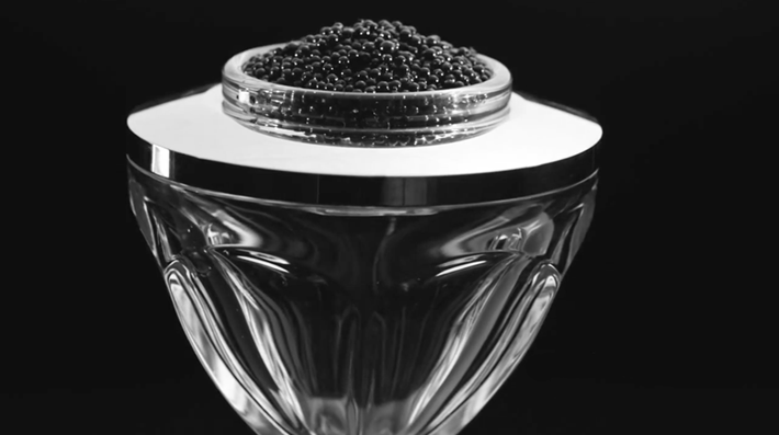 Trop Bon Trop Com - #TBTC LaPrairie : Caviar Spectaculaire