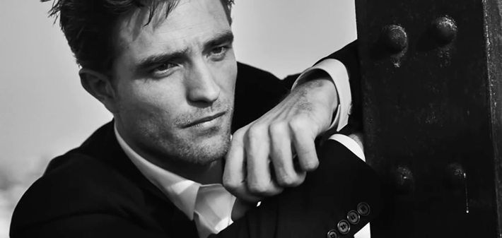 Trop Bon Trop Com - #TBTC Dior : Homme Intense City avec Robert Pattinson