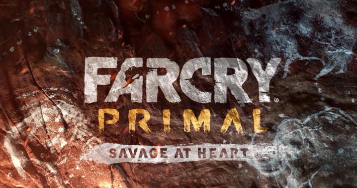 Ubisoft Far Cry Primal