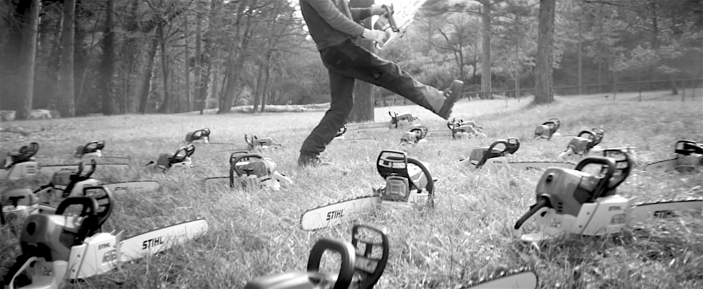 STIHL