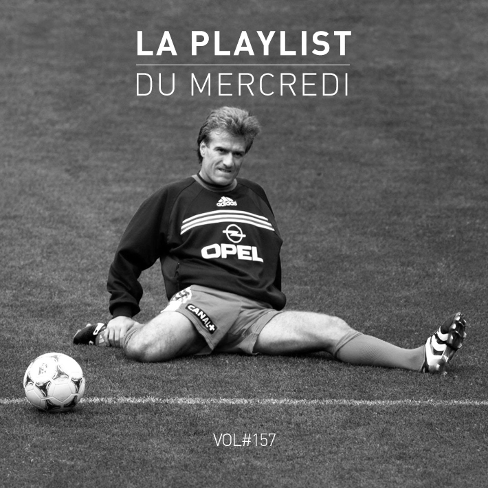 Playlist Euro 2016
