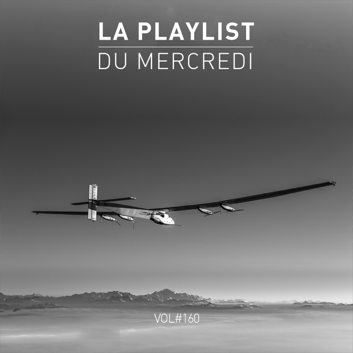 Playlist Solar Impulse 2