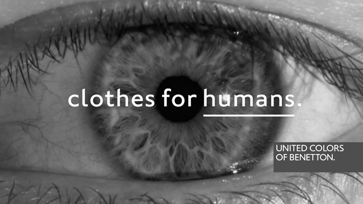 United Colors of Benetton Clothes for Humans