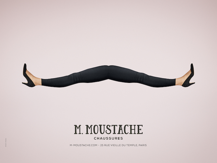 M. Moustache Mode 02