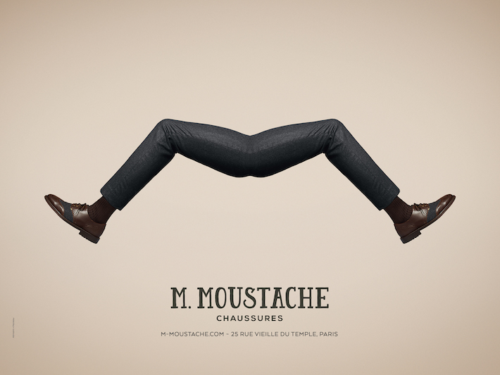 M. Moustache Mode 03