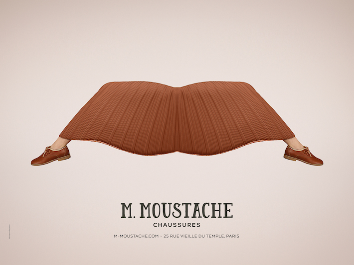 M. Moustache Mode 04