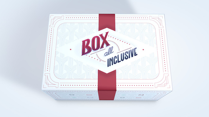 Société Générale Box 01