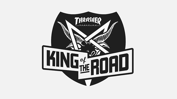 Viceland France King of the Road