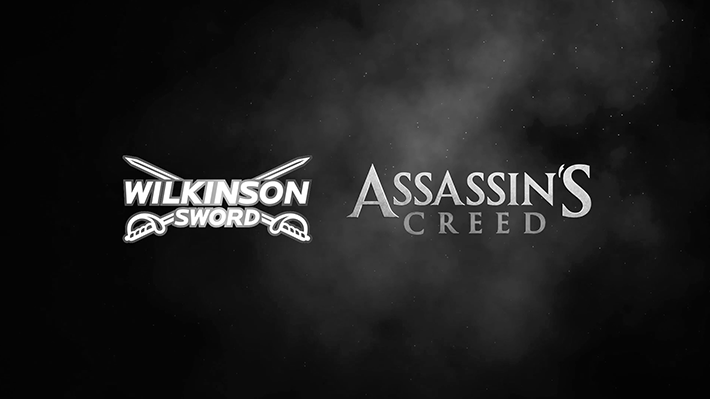 Wilkinson & Assassin's Creed suppriment leur pub
