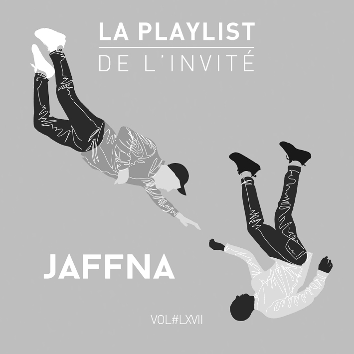Playlist Jaffna