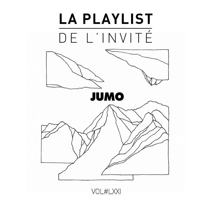 Playlist 71 Jumo