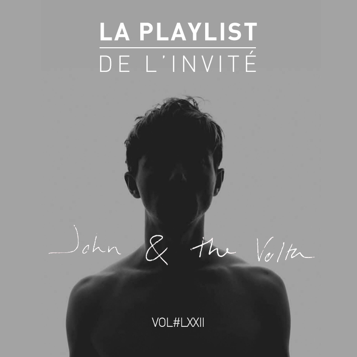 John and the Volta