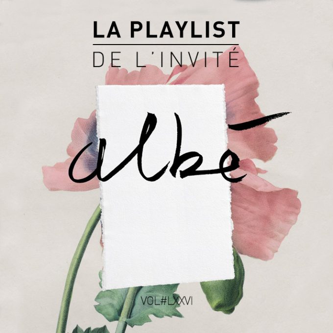Playlist Albé