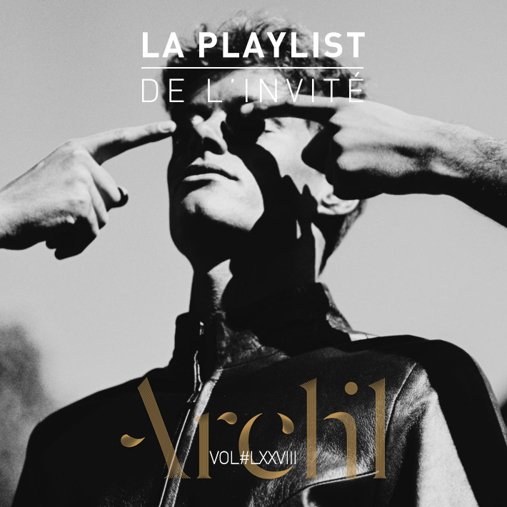 Playlist Archil