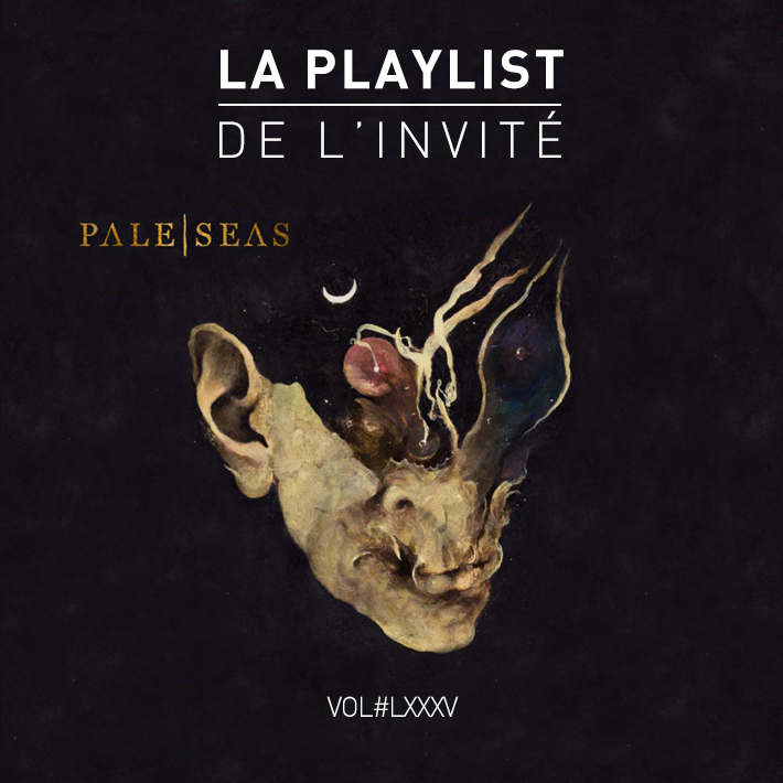 Pale Seas