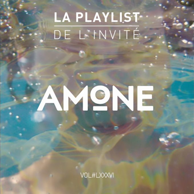 Playlist Amone