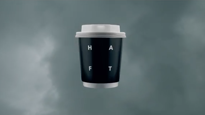 Haft Coffee Roastery
