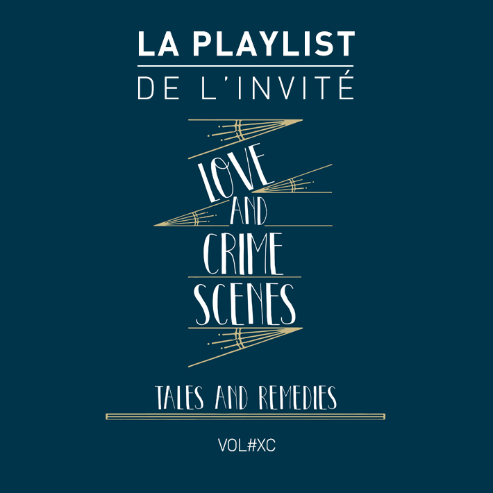 TALES AND REMEDIES Playlis