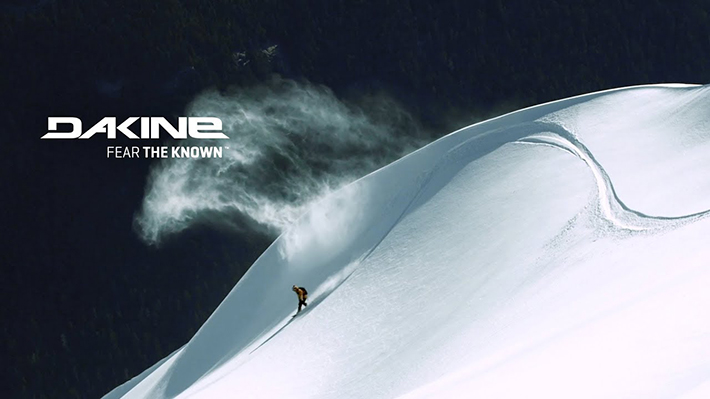 Dakine Pub
