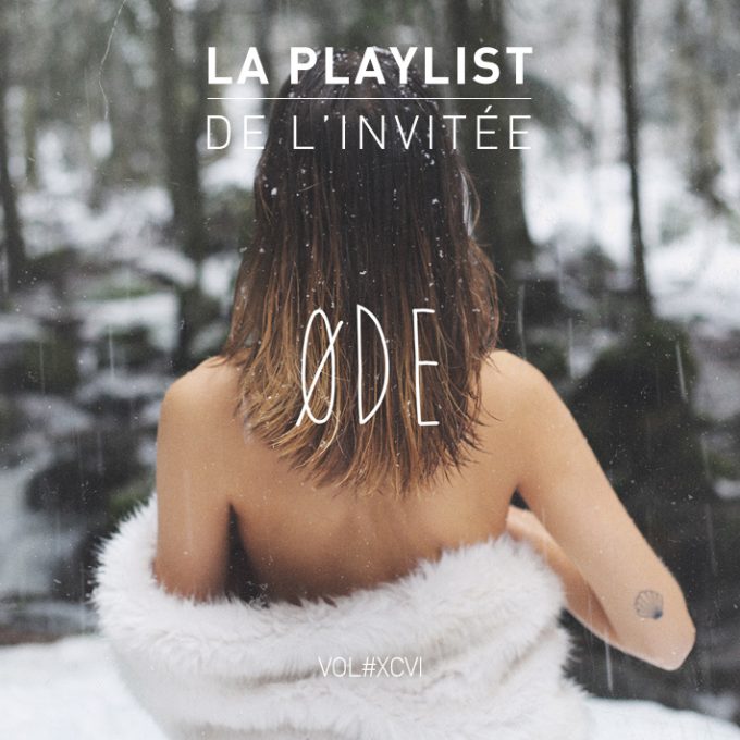 Playlist ØDE