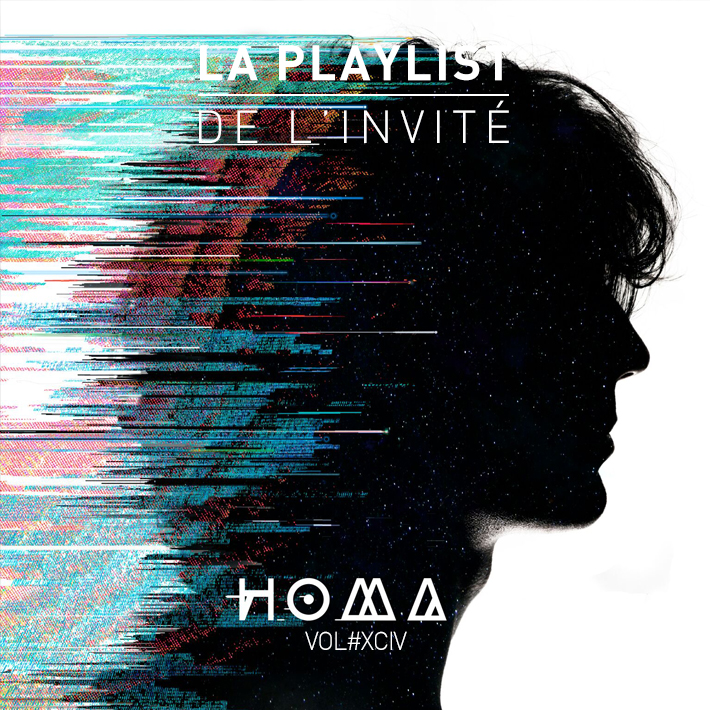 Homa Playlist